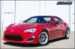2013 Scion FR-S