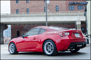 2013 Scion FR-S