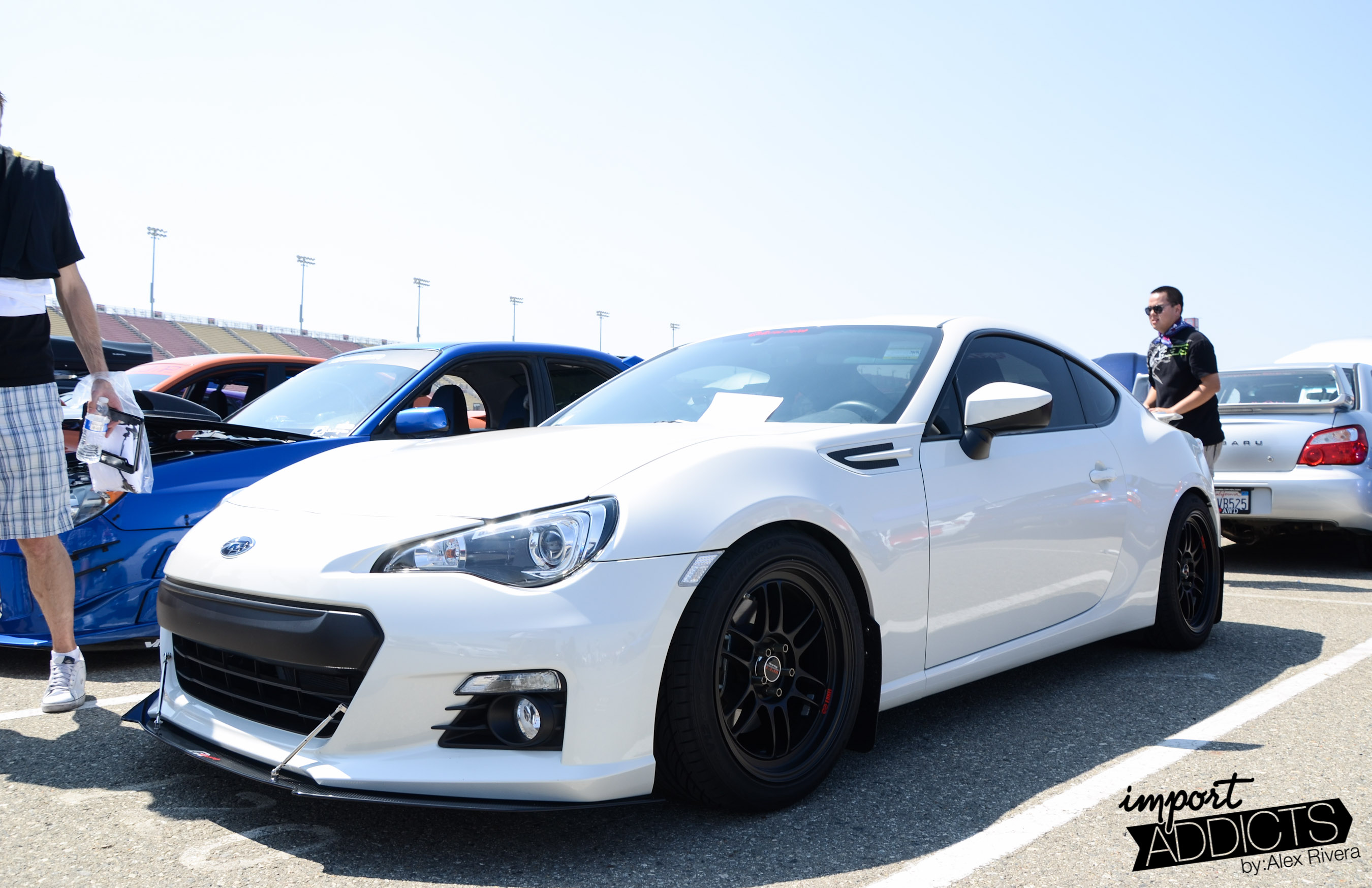 2013 Scion FR-S photo