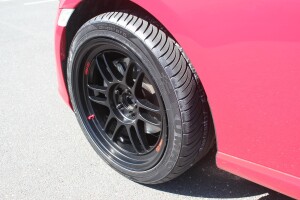 2013 Scion FR-S
