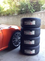 2013 Scion FR-S