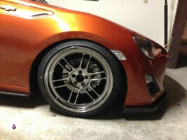 2013 Scion FR-S