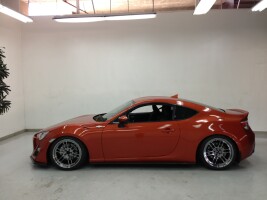 2013 Scion FR-S
