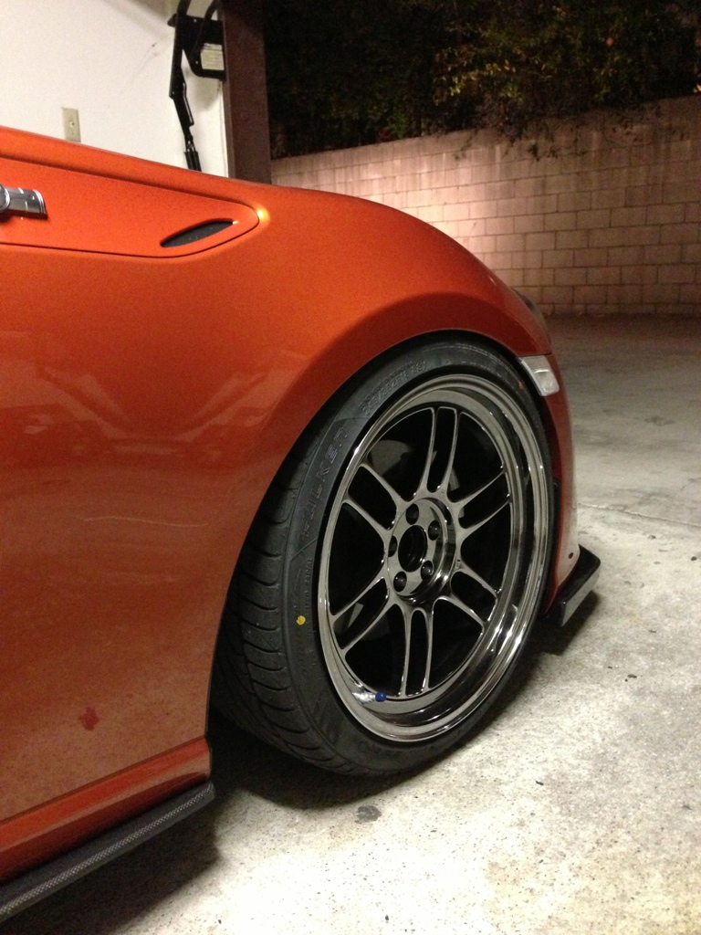 2013 Scion FR-S photo