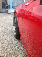 2013 Scion FR-S
