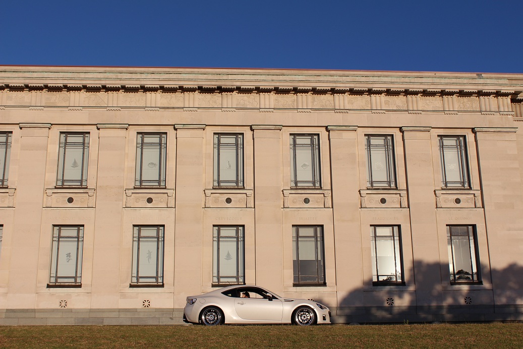 2013 Subaru BRZ photo