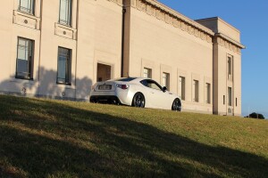 2013 Subaru BRZ