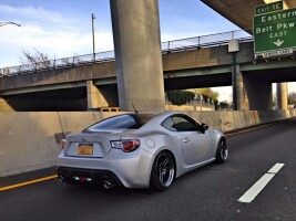 2013 Scion FR-S
