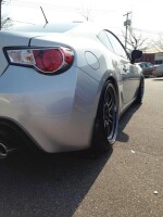 2013 Scion FR-S