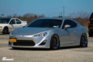 2013 Scion FR-S