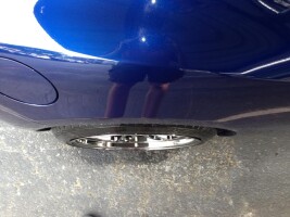2013 Scion FR-S