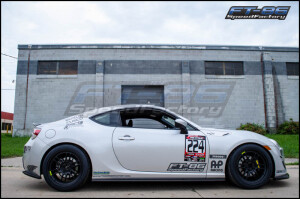 2013 Scion FR-S
