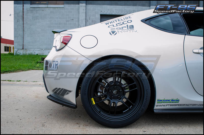2013 Scion FR-S photo