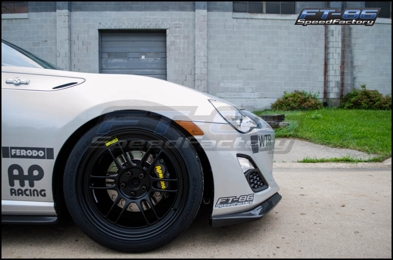 2013 Scion FR-S photo