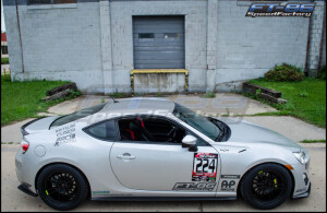 2013 Scion FR-S