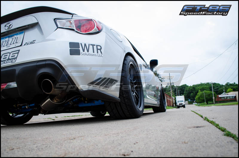 2013 Scion FR-S photo