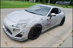 2013 Scion FR-S