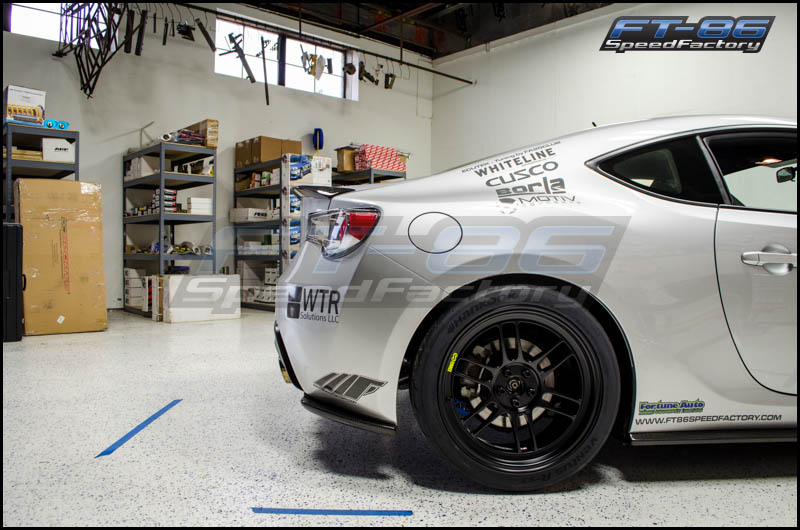 2013 Scion FR-S photo