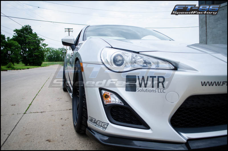 2013 Scion FR-S photo
