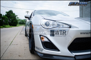 2013 Scion FR-S