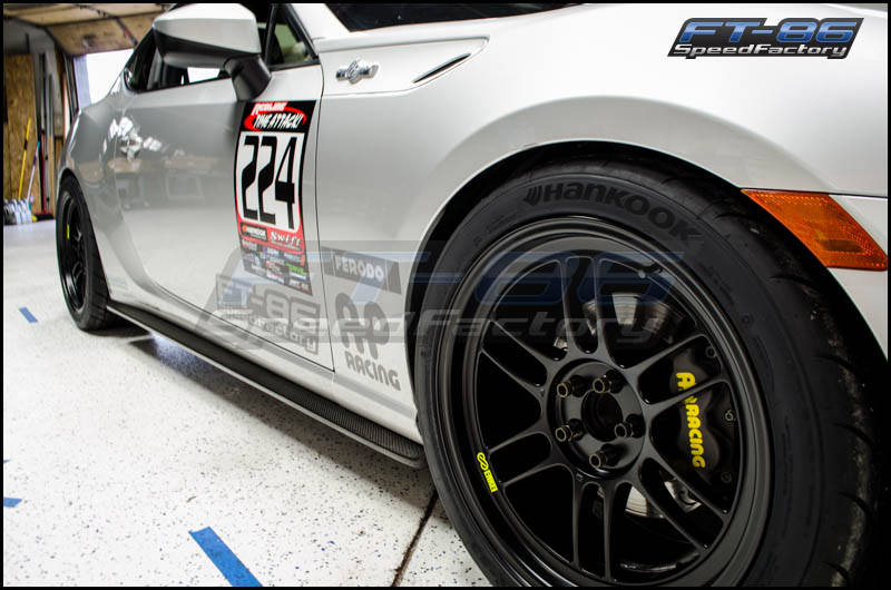 2013 Scion FR-S photo