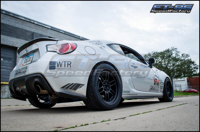 2013 Scion FR-S photo