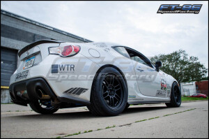 2013 Scion FR-S