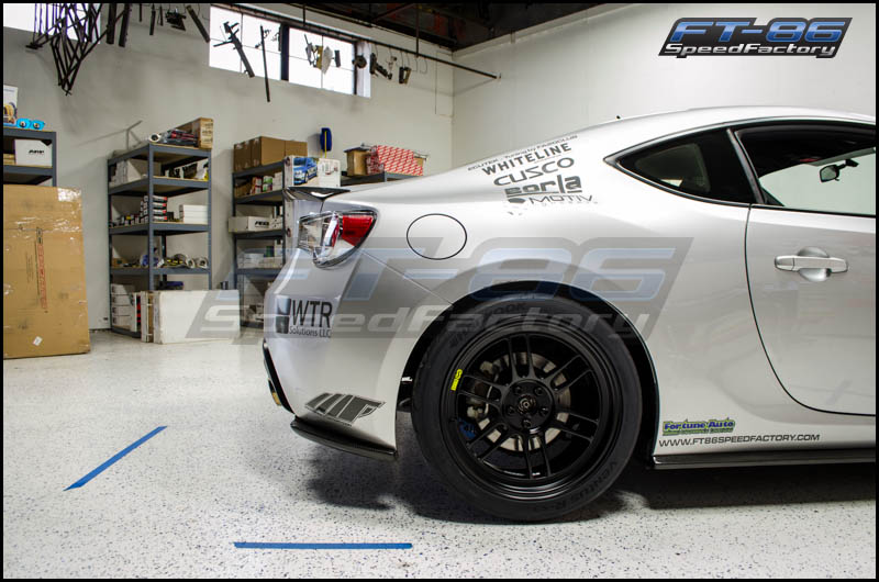 2013 Scion FR-S photo