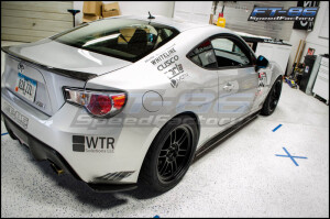 2013 Scion FR-S