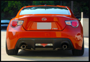 2013 Scion FR-S