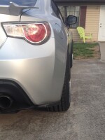 2013 Subaru BRZ