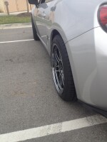 2013 Subaru BRZ