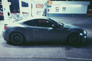 2013 Scion FR-S