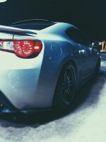2013 Scion FR-S