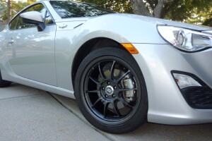 2013 Scion FR-S