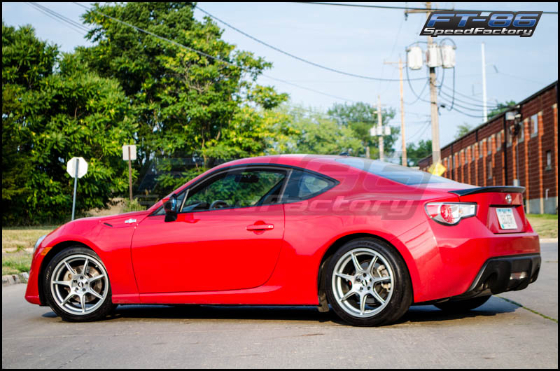 2013 Scion FR-S photo