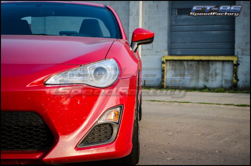 2013 Scion FR-S photo