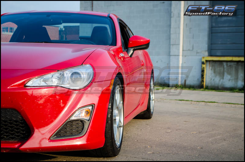2013 Scion FR-S photo
