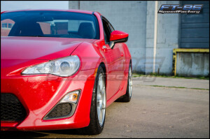 2013 Scion FR-S