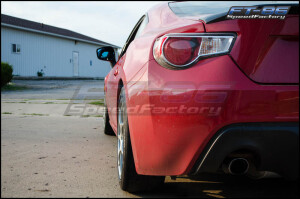 2013 Scion FR-S