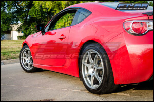 2013 Scion FR-S