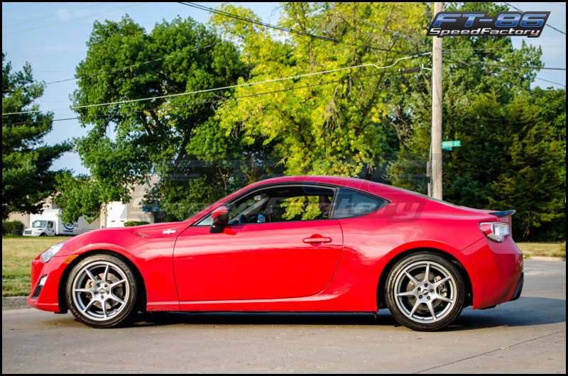 2013 Scion FR-S photo