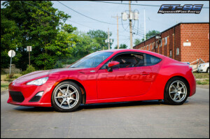 2013 Scion FR-S