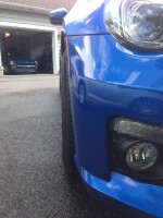 2013 Subaru BRZ