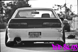 1990 Nissan S13