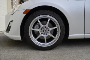 2013 Scion FR-S
