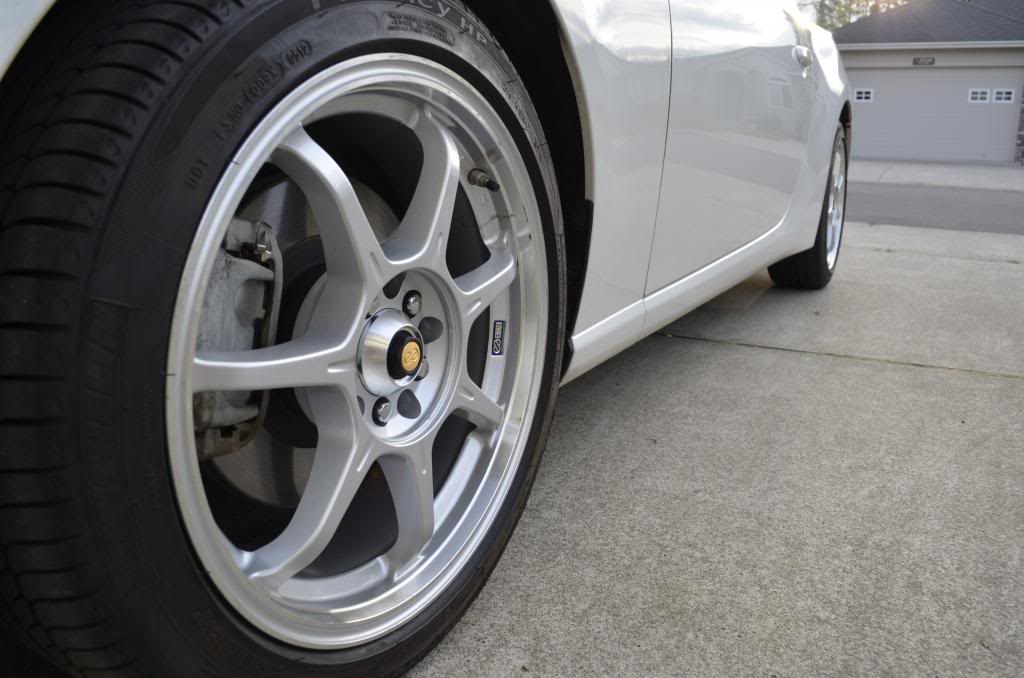 2013 Scion FR-S photo