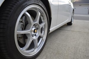 2013 Scion FR-S