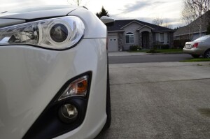 2013 Scion FR-S