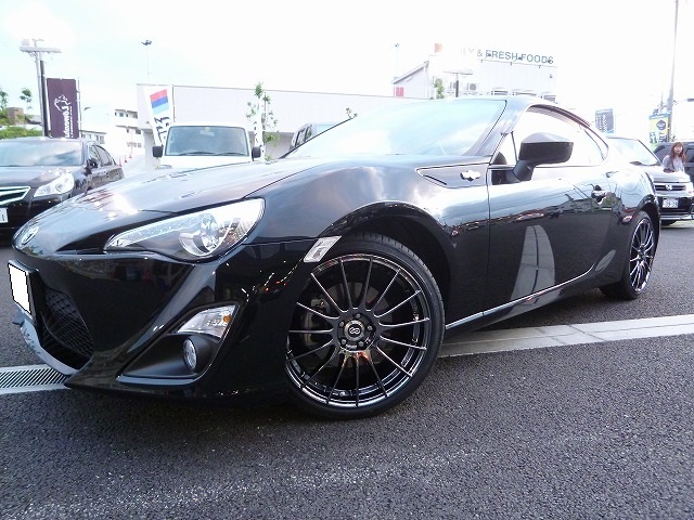 2013 Scion FR-S photo